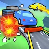 汽车抛掷下载安装