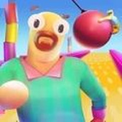 笨笨的人类淘汰赛下载安装