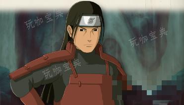 《火影忍者终极风暴羁绊》初代火影·千手柱间