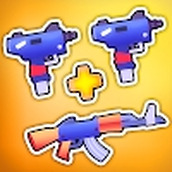 斑点爆炸狂潮游戏最新版