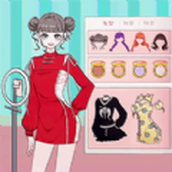 人间芭比换装最新版