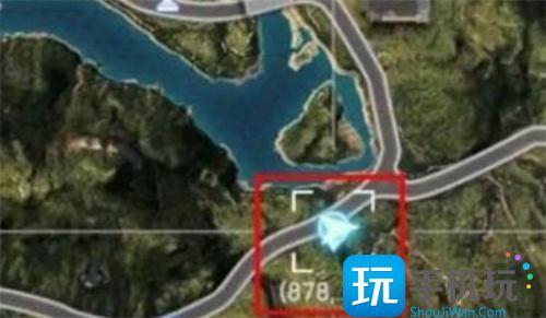 星球重启卡里克坐标是多少卡里克具体坐标位置