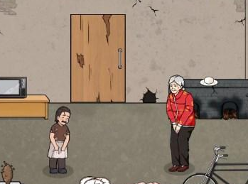 文字来找茬佳媒人怎么通关