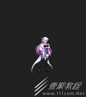 DNF缪斯二觉时装外观分享