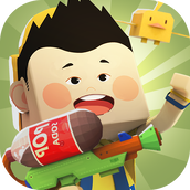 纸盒人大作战游戏下载