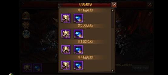 全民奇迹饰品组合怎么搭配好