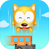 跳跳跳一直跳（下载安装）