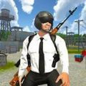 狙击手自由射击SniperShooter免费正版