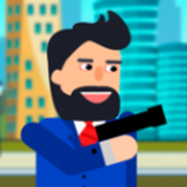 子弹先生头号特工安装