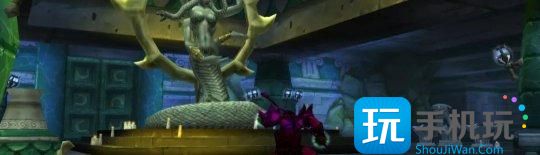魔兽世界怀旧服探索赛季黑暗深渊逆天BUG暗黑深渊BOSS可无限重置