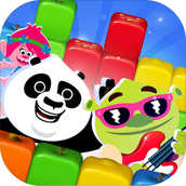 欢乐爆爆爆正式版