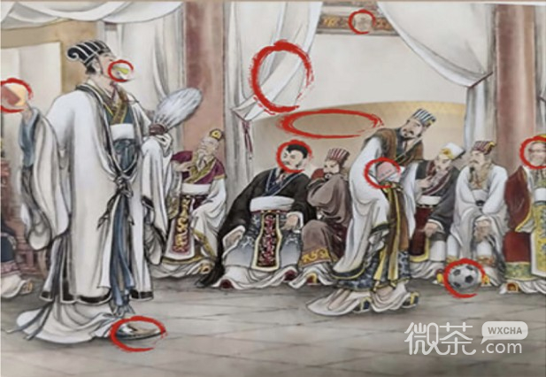 玩梗高手帮助小美打败僵尸过关攻略