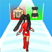 靓女爱穿搭免费正版