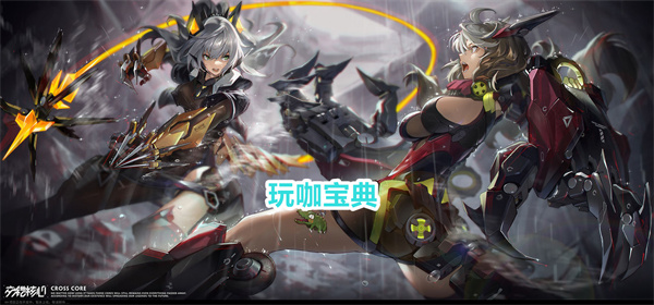 交错战线开服攻略 交错战线新手建议介绍