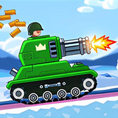 战车向前冲下载最新版