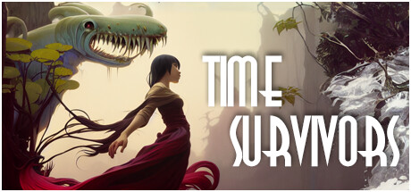 史上最不符合历史事实的Roguelike游戏《TimeSurvivors》公布