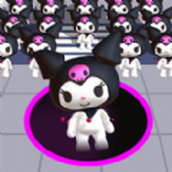 黑洞吞噬玩偶游戏最新版