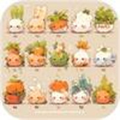 蔬菜休闲合成安卓下载