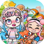 百变樱子穿搭日记安装包