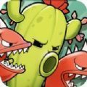 保卫农场疯狂的植物正式版