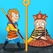 师父又被抓走了正式版