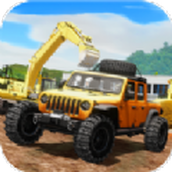 重型机械和建筑模拟器安卓版