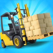 玩命快递游戏安装