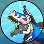 机械恐龙大暴走安卓下载