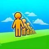 酷跑小哥哥安卓下载