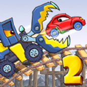 疯狂登山越野下载安装