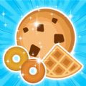 甜点翻翻乐安卓下载