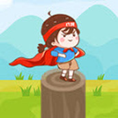 木桩英雄游戏安装