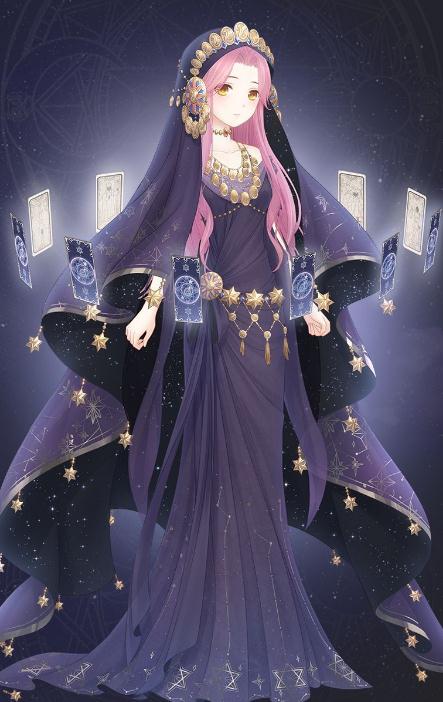 奇迹暖暖第一章第四关怎么过