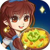 小花的美食餐厅中文版