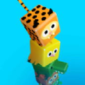 欢乐动物堆叠游戏安装