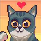 像素猫跳跃游戏安装