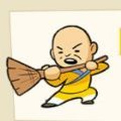 扫地的十八般武艺小游戏