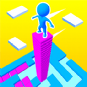 搬砖方块叠叠乐最新版