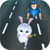 兔子跑酷安装
