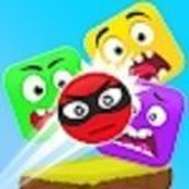 撞击下降弹弓射击安装包