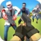 僵尸杀杀杀完整版