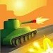 坦克射击对决正式版