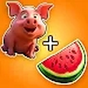 混合AI动物安装包