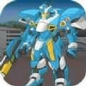 机器人建筑大师手游