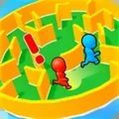 躲猫大对决手游