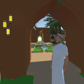 虔诚者的生存考验游戏安装