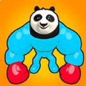 冲吧肌肉男正式版