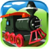 火车瓷砖拼图安卓下载
