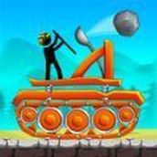 坦克弹射器游戏下载