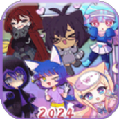 扭蛋生活小镇游戏下载